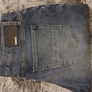 Commerce Blue Jeans 34x32